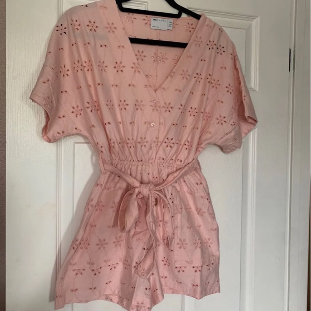 ASOS romper - Picture 3 of 4